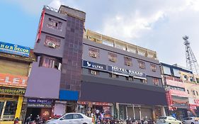 Hotel O Shan